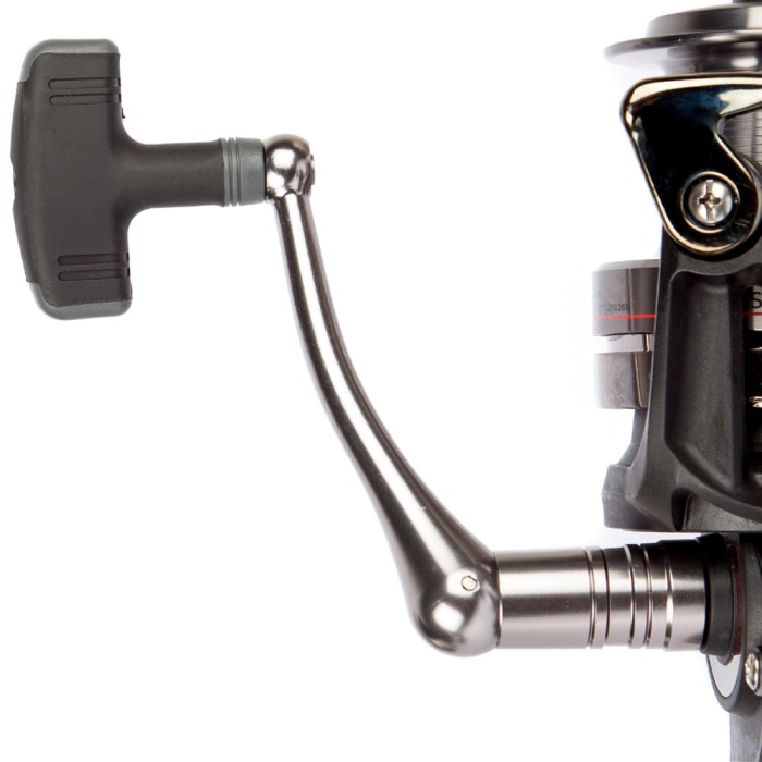 Daiwa Windcast BR LD Close Up 5