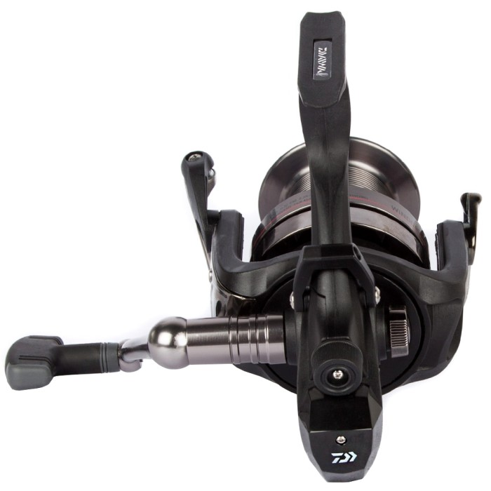 Daiwa Windcast BR LD Back