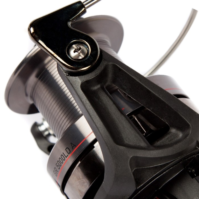 Daiwa Windcast BR LD Close Up 1