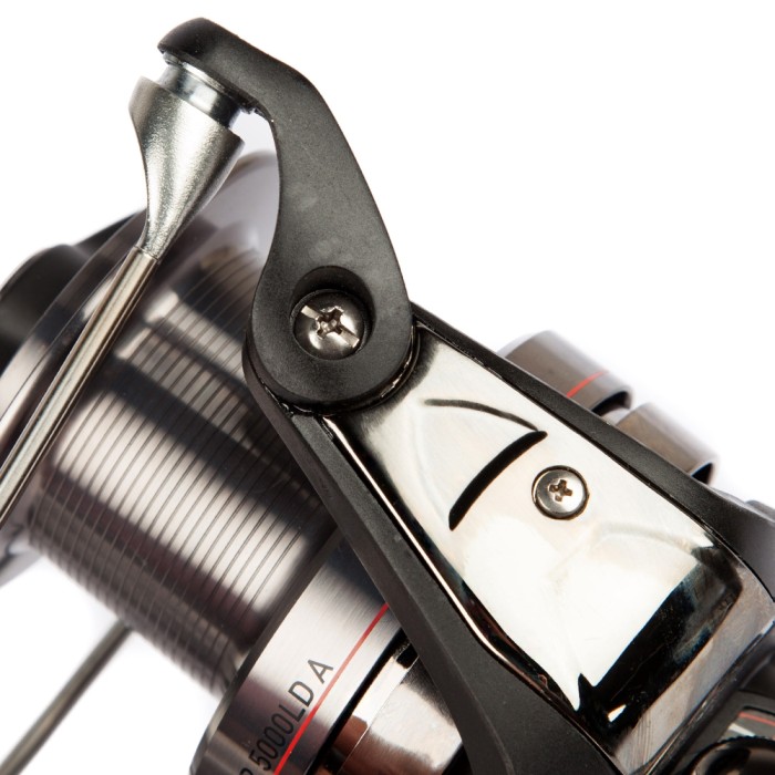 Daiwa Windcast BR LD Close Up 4
