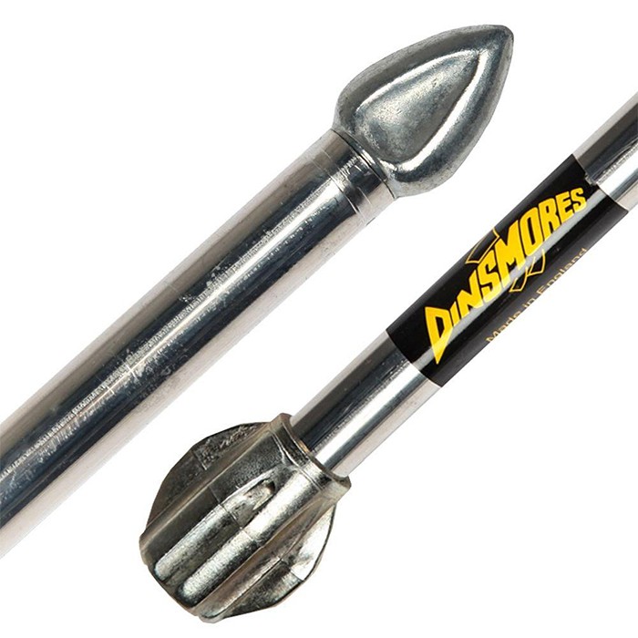 Dinsmores Arrow Point Plain Bankstick