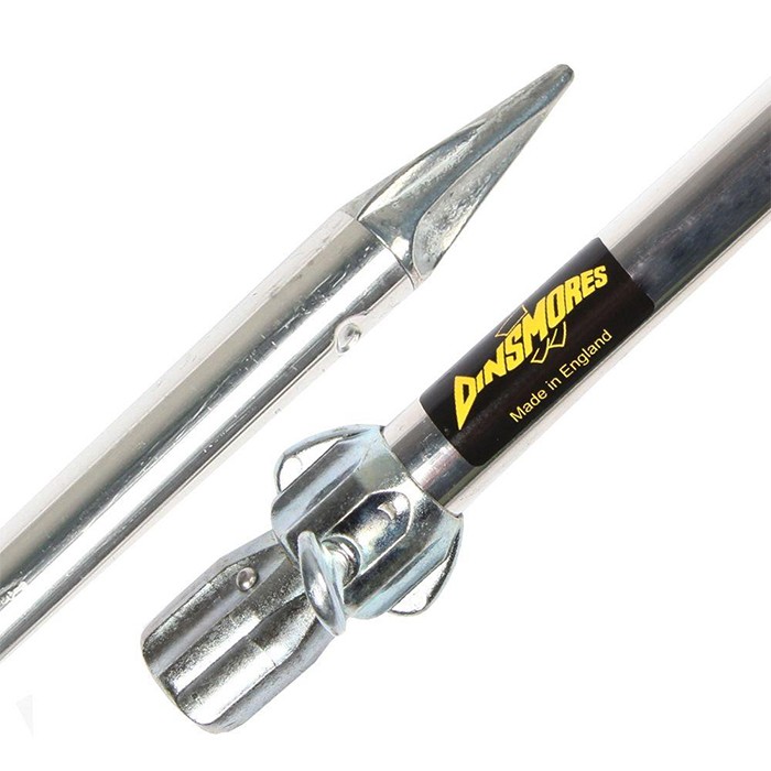 Dinsmore Tele Storm Poles