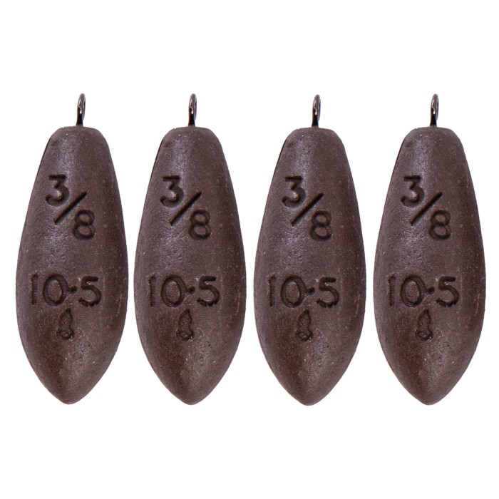 Dinsmores Arlesey Bombs P.O.S. Blisters 10g