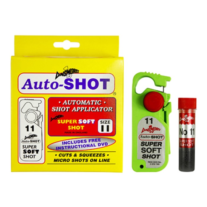 Dinsmores Auto-Shot Aplicator
