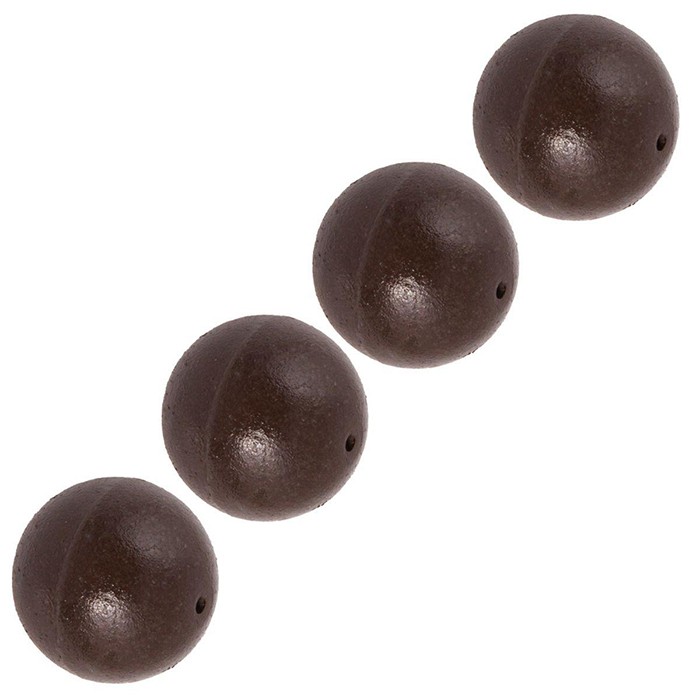 Dinsmores Camo Coated Ball Legers