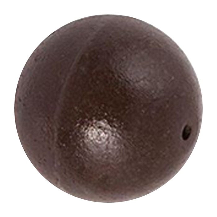 Dinsmores Camo Coated Ball Legers Close Up