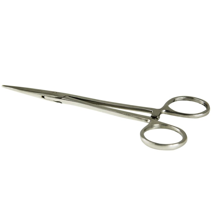 Dinsmores Straight Forceps