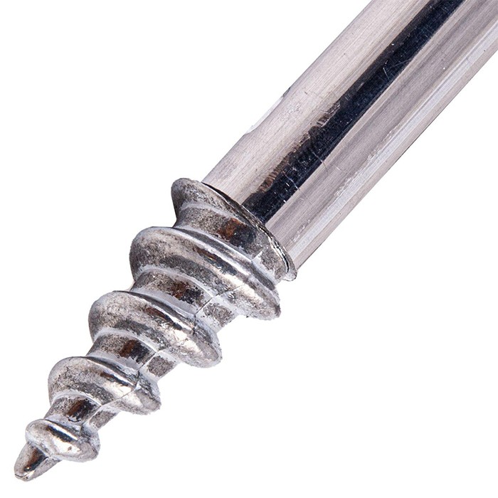 Dinsmores 1/2" O.D. Plain Bank Stick Point