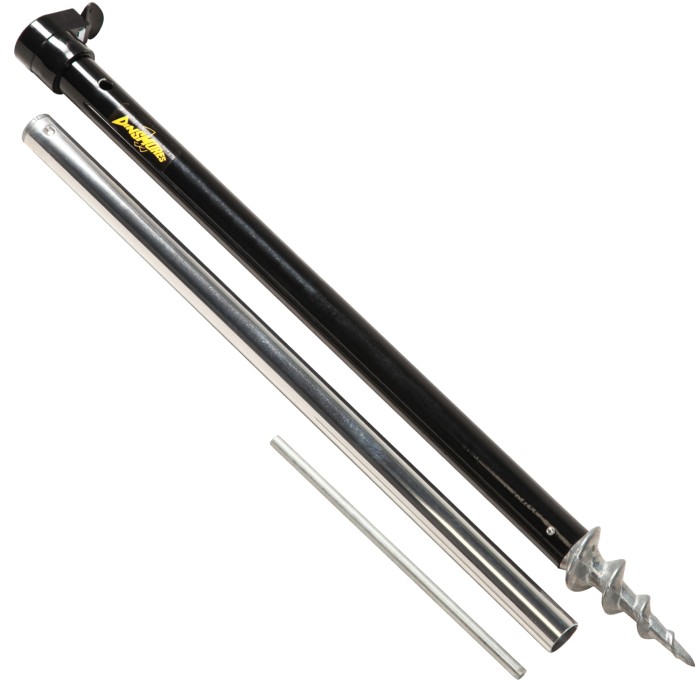 Dinsmore Power Drive Bankstick