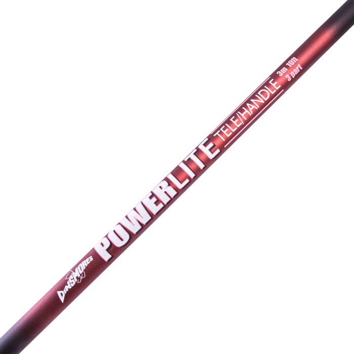 Dinsmores Powerlite Tele Handle 3m