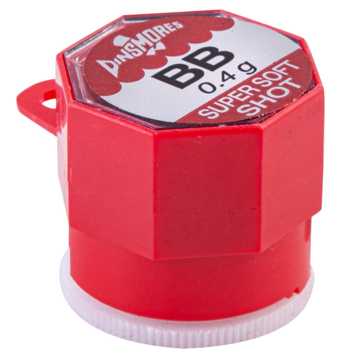 Dinsmores Single Super Soft Shot BB