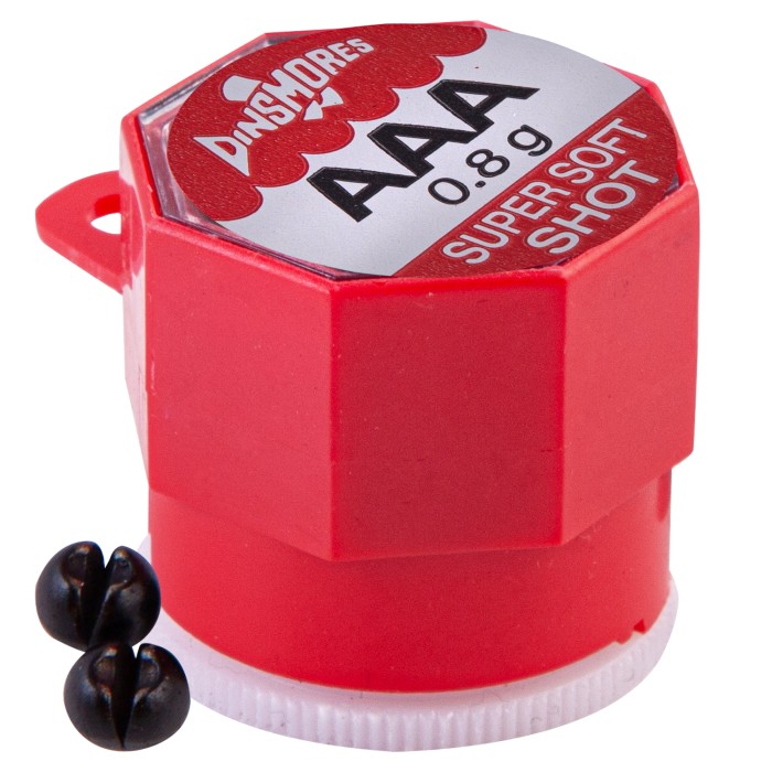 Dinsmores Single Super Soft Shot AAA