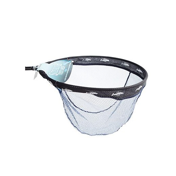 Dinsmores Stealth Landing Nets Micro Mesh