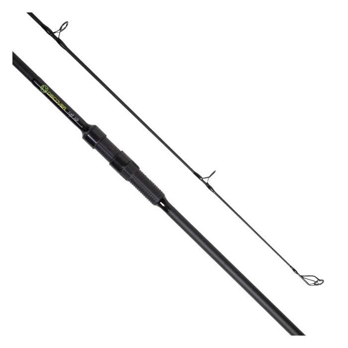 Discover&#x20;Carp&#x20;Rod
