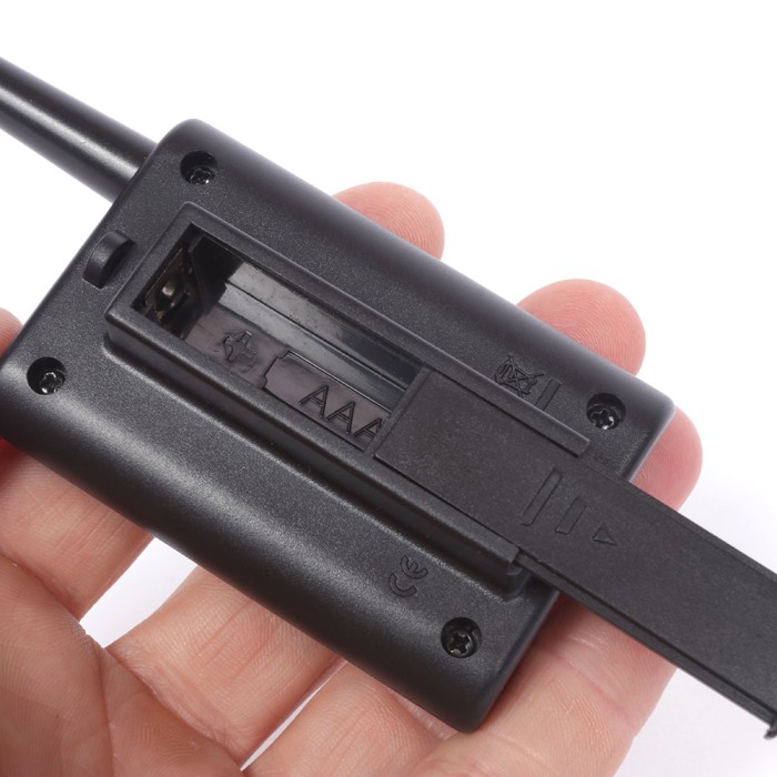 Discover 3+1 Bite Alarm Set Receiver 3