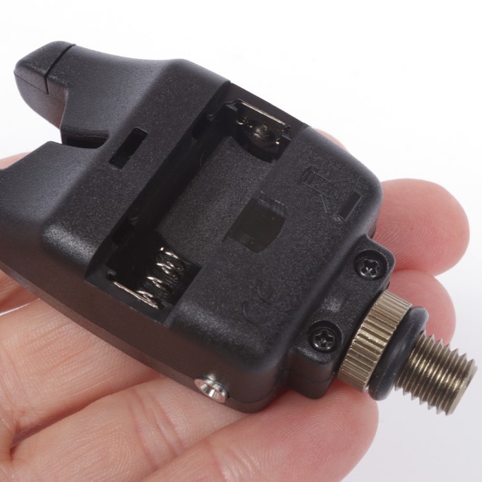 Discover 3+1 Bite Alarm Set 4