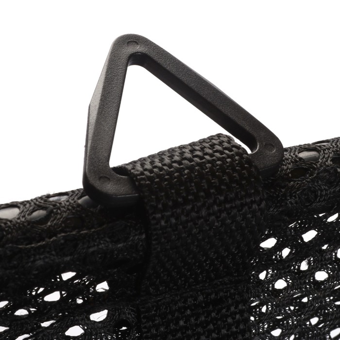 Discover 3m Carp Keepnet Close Up 1