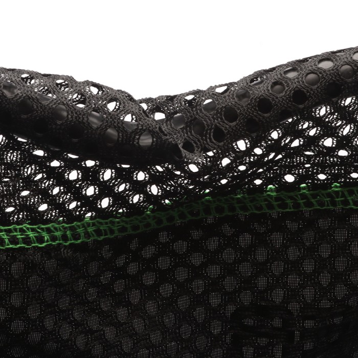 Discover 3m Carp Keepnet Close Up 2