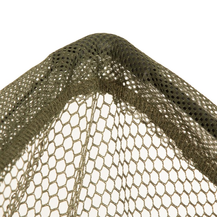 Discover 42 Inch Carp Landing Net Close Up