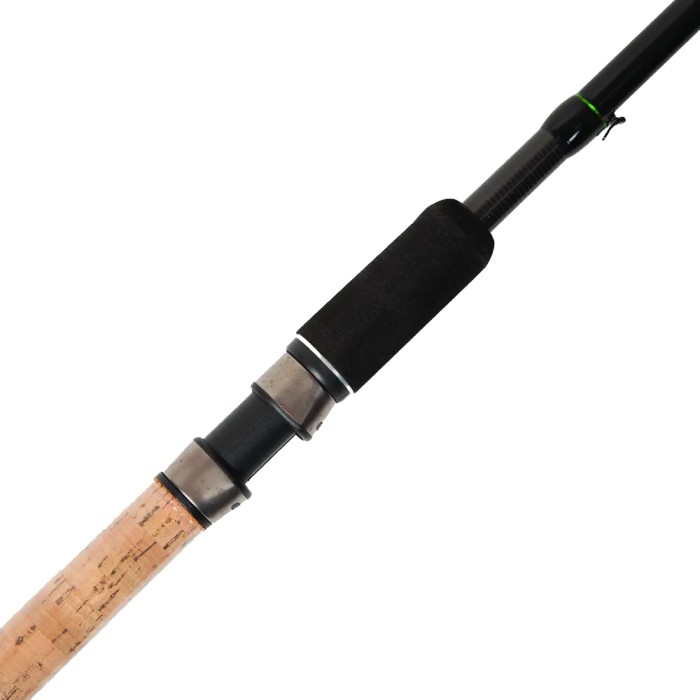 Discover Feeder Fishing Rod Reel Seat