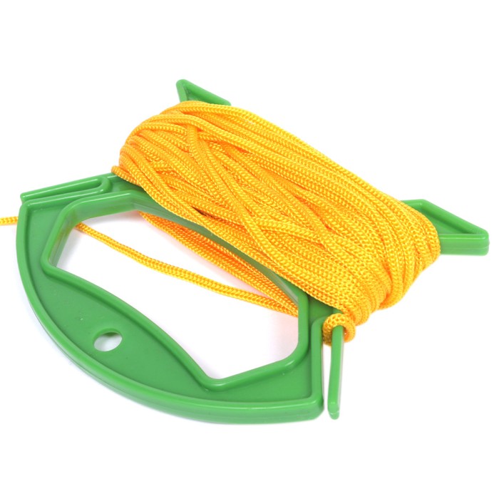 Discover Kids EVA Crab Bucket + Net + Dipping Net Set - Blue 7