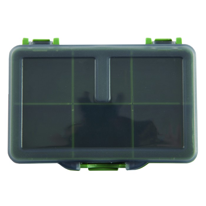 Discover Tackle Box Large System 4