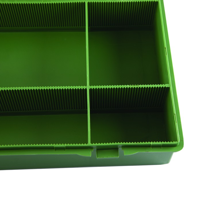 Discover Tackle Box Large System 6