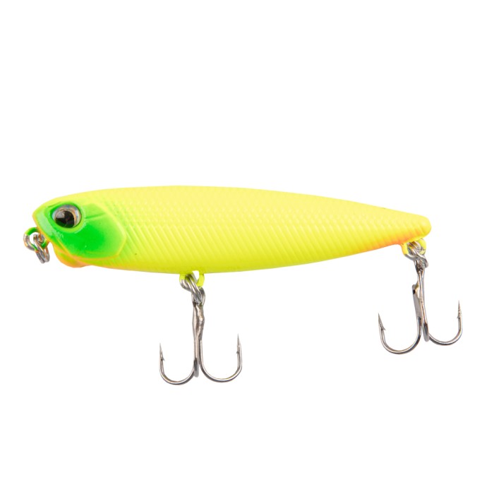 Discover Predator Lure Box - Small Perch Hard Body Lure 1