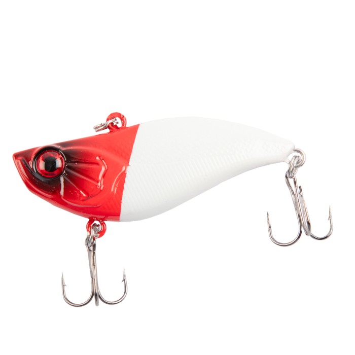 Discover Predator Lure Box - Small Perch Hard Body Lure 3