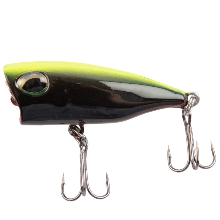 Discover Predator Lure Box - Small Perch Hard Body Lure 4