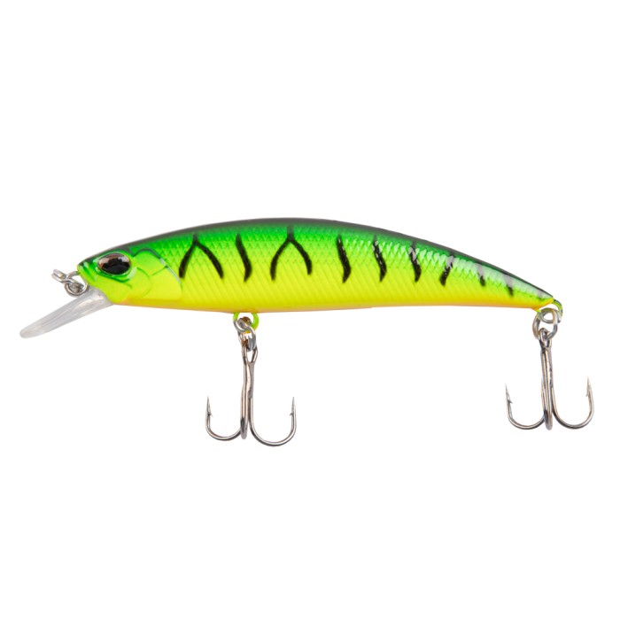 Discover Predator Lure Box - Small Perch Hard Body Lure 6