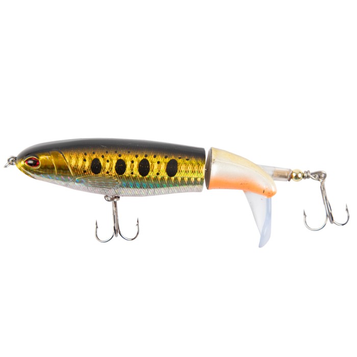 Discover Predator Lure Box - Large Pike 1