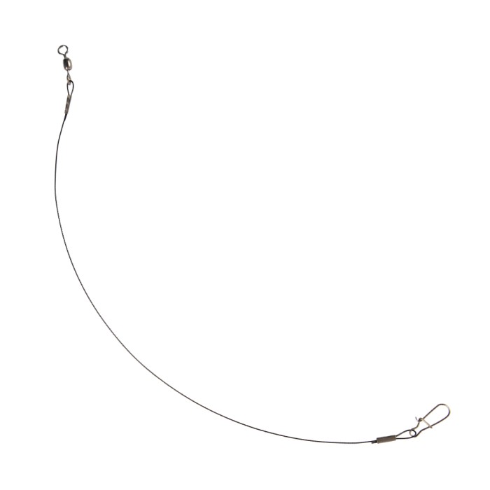 Discover Predator Lure Box - Large Pike Wire Trace