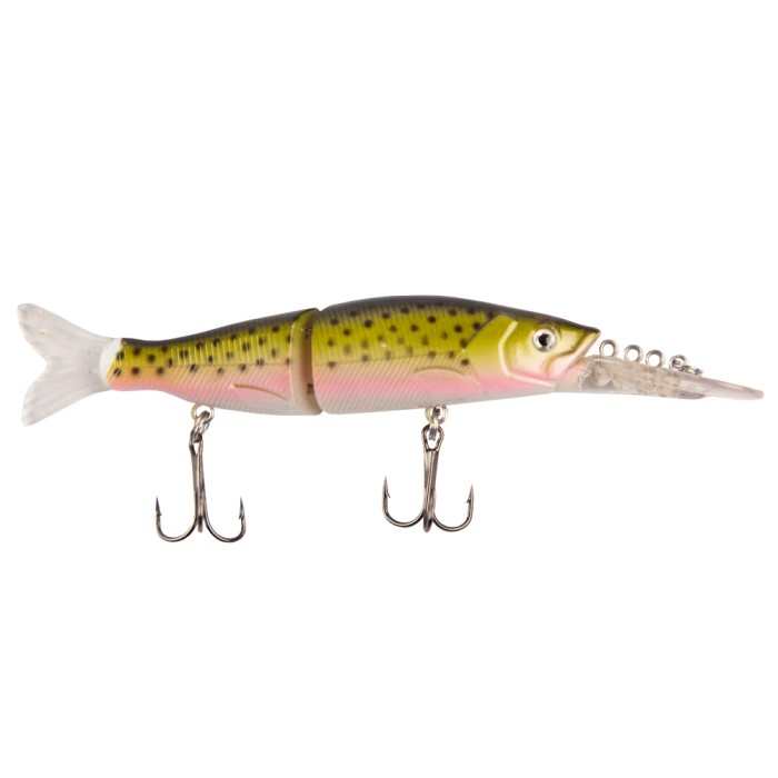 Discover Predator Lure Box - Medium Pike 4