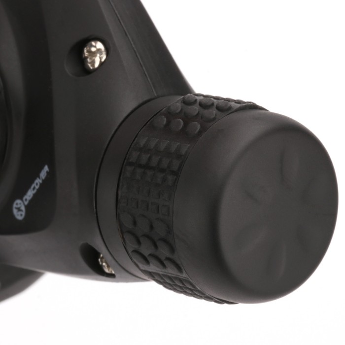 Discover RD 4000 Reel - Inc 5lb Mono 6