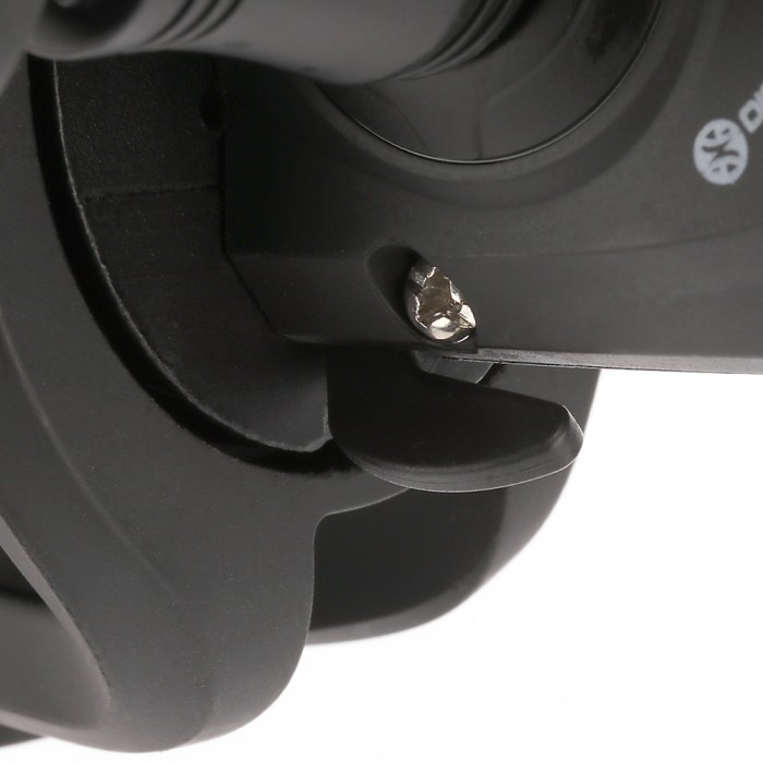 Discover RD 4000 Reel - Inc 5lb Mono 5