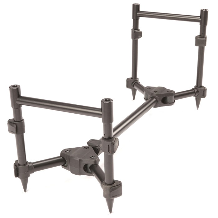 Discover Rod Pod - 2 Rod 4