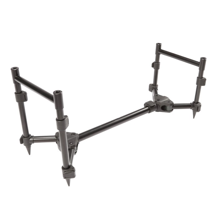 Discover Rod Pod - 2 Rod