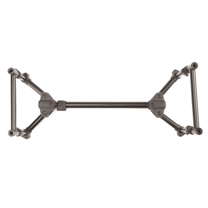 Discover Rod Pod - 2 Rod 1