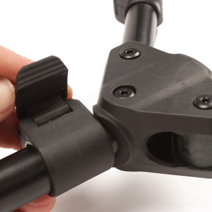 Discover Rod Pod - 2 Rod 5