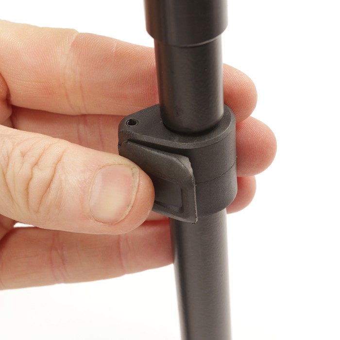 Discover Rod Pod - 2 Rod 6