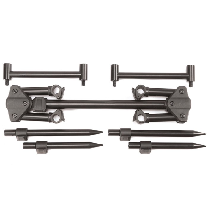 Discover Rod Pod - 2 Rod 8