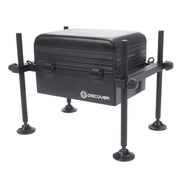 Discover Seat Box