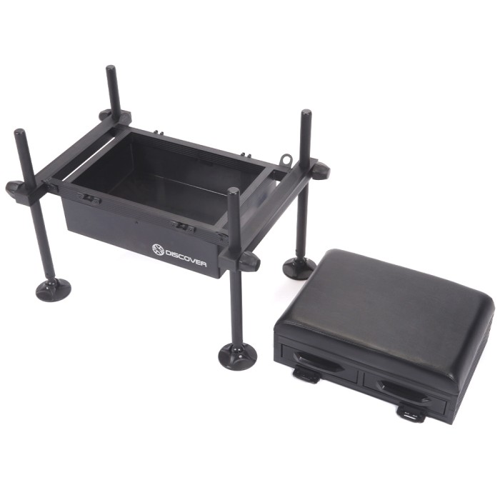 Discover Seat Box 2