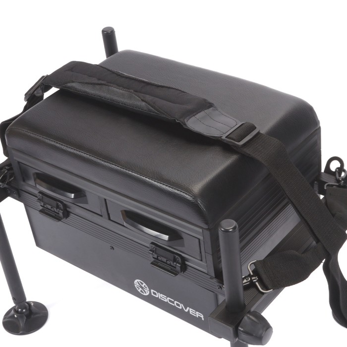 Discover Seat Box 3