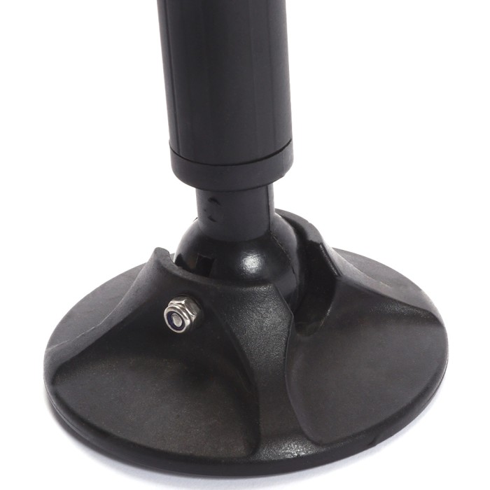 Discover Seat Box Close Up 3