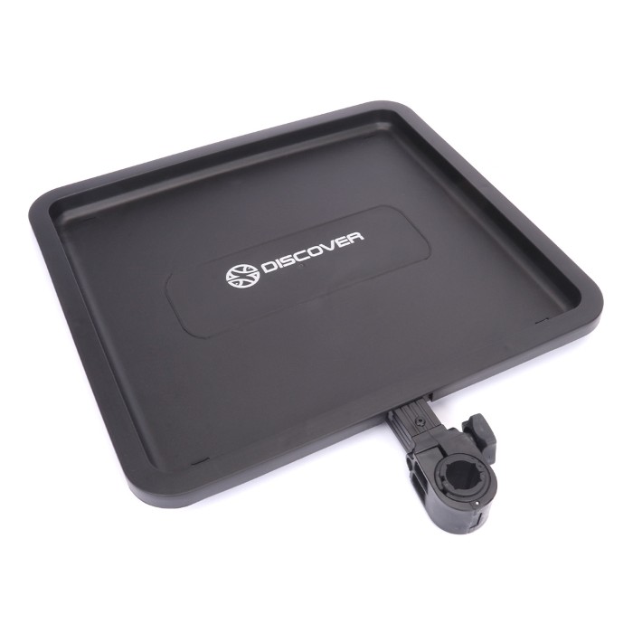 Discover Seat Box Side Tray