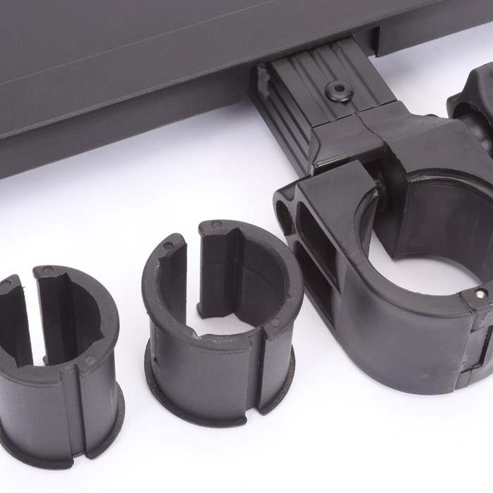 Discover Seat Box Side Tray 3