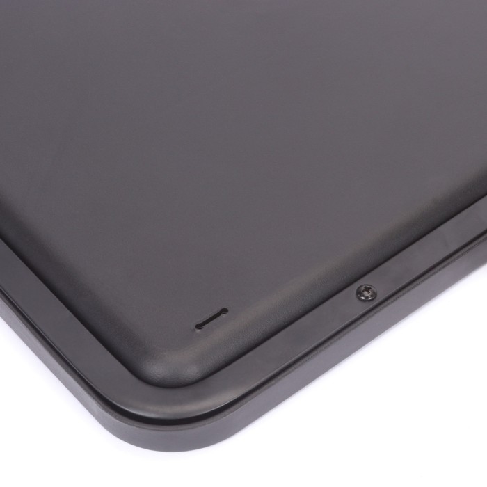 Discover Seat Box Side Tray 4