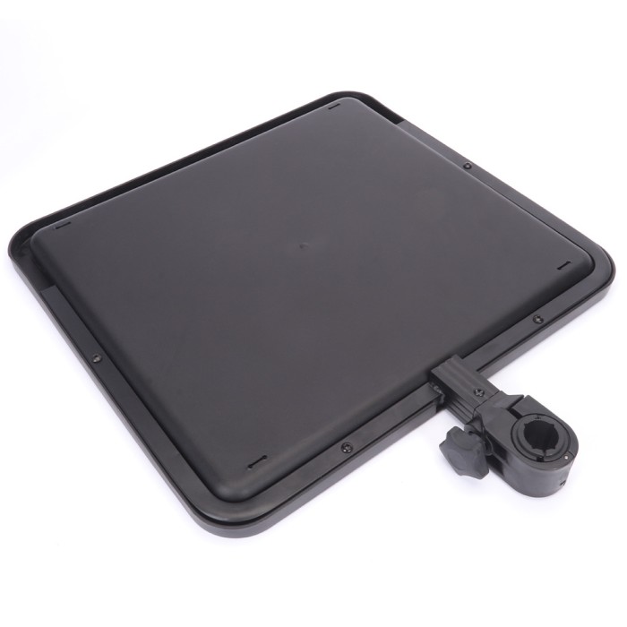 Discover Seat Box Side Tray 2